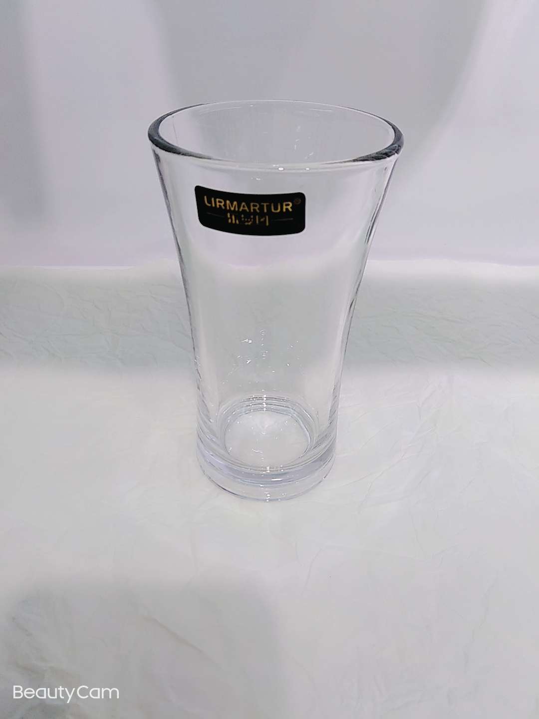 Factory direct sales of transparent glass cup k74134