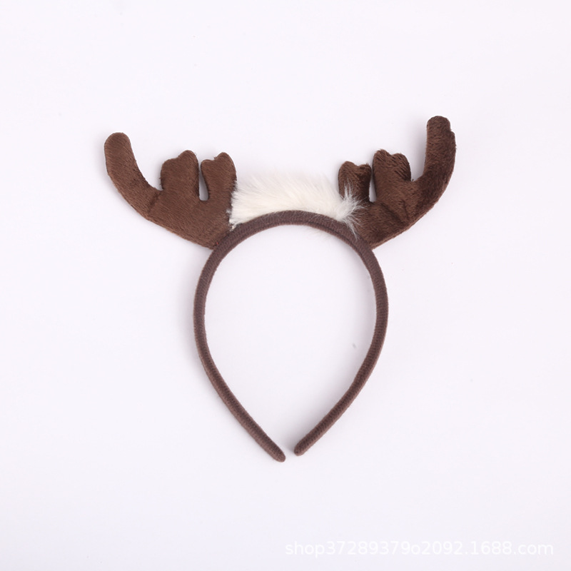 Hairy antler coffee thumbnail