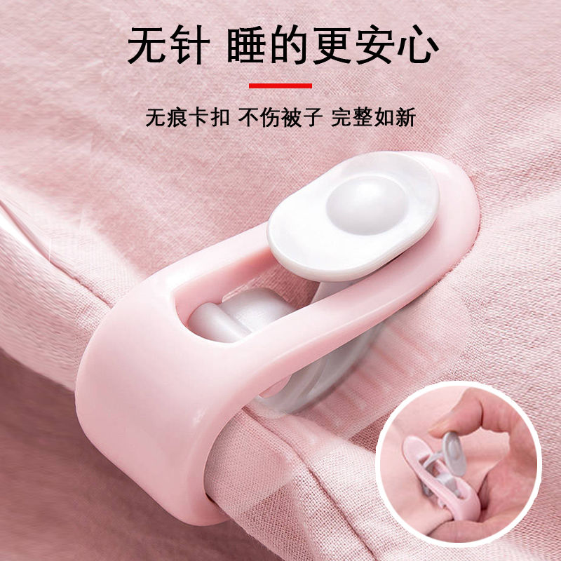 AM104除毛刷大号静电除尘刷去毛刷衣服除毛器衣服刷粘毛刷除毛器详情图9