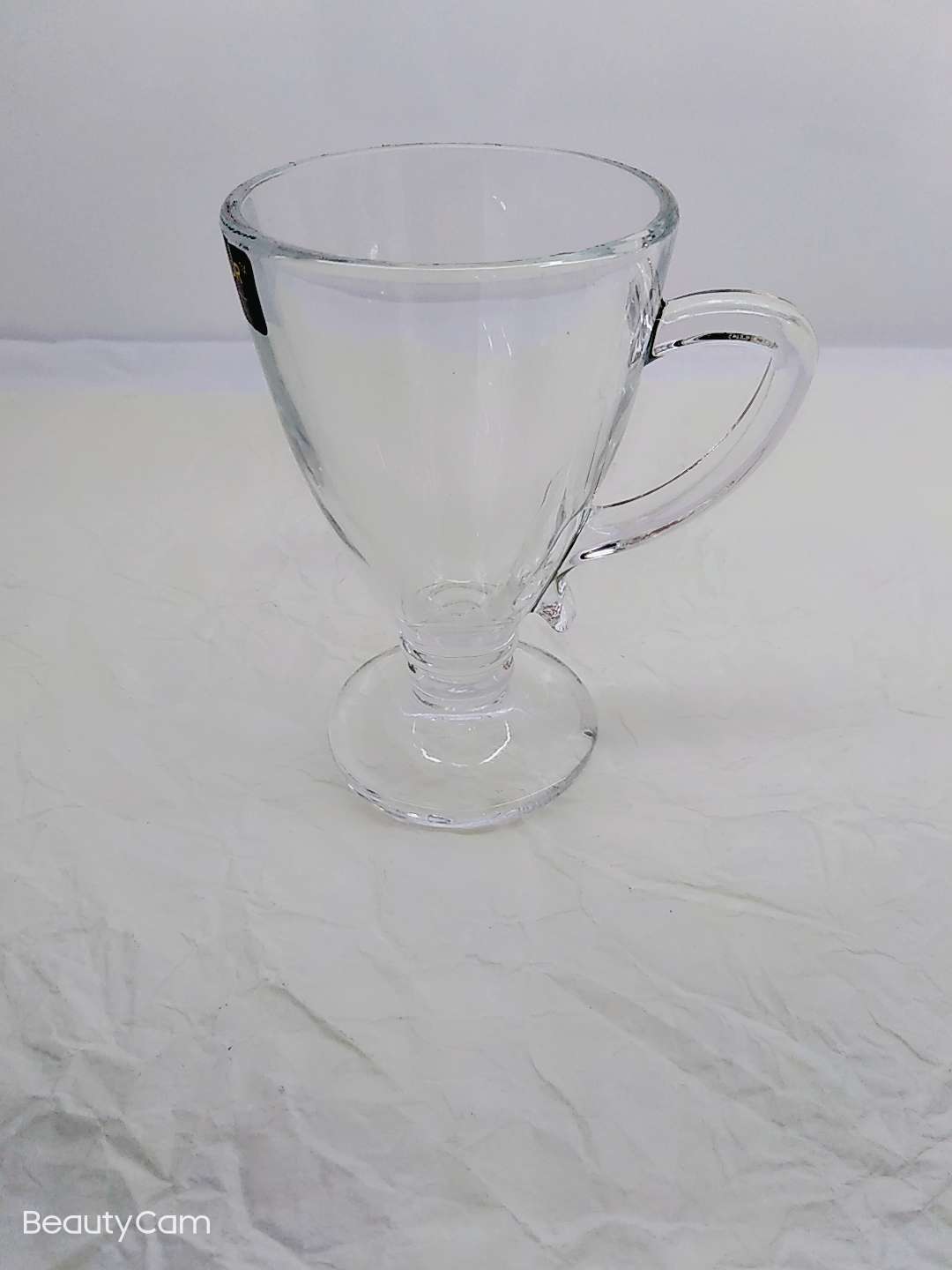 Factory direct sales of personalized water cup p-179 with handle details Picture