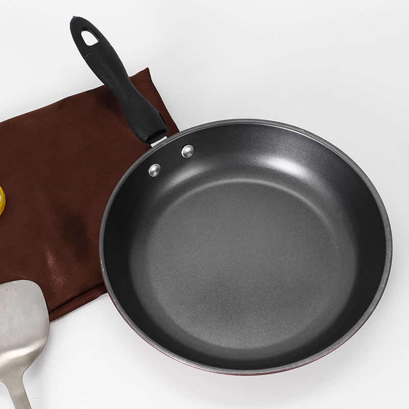 24公分平底煎锅详情图1