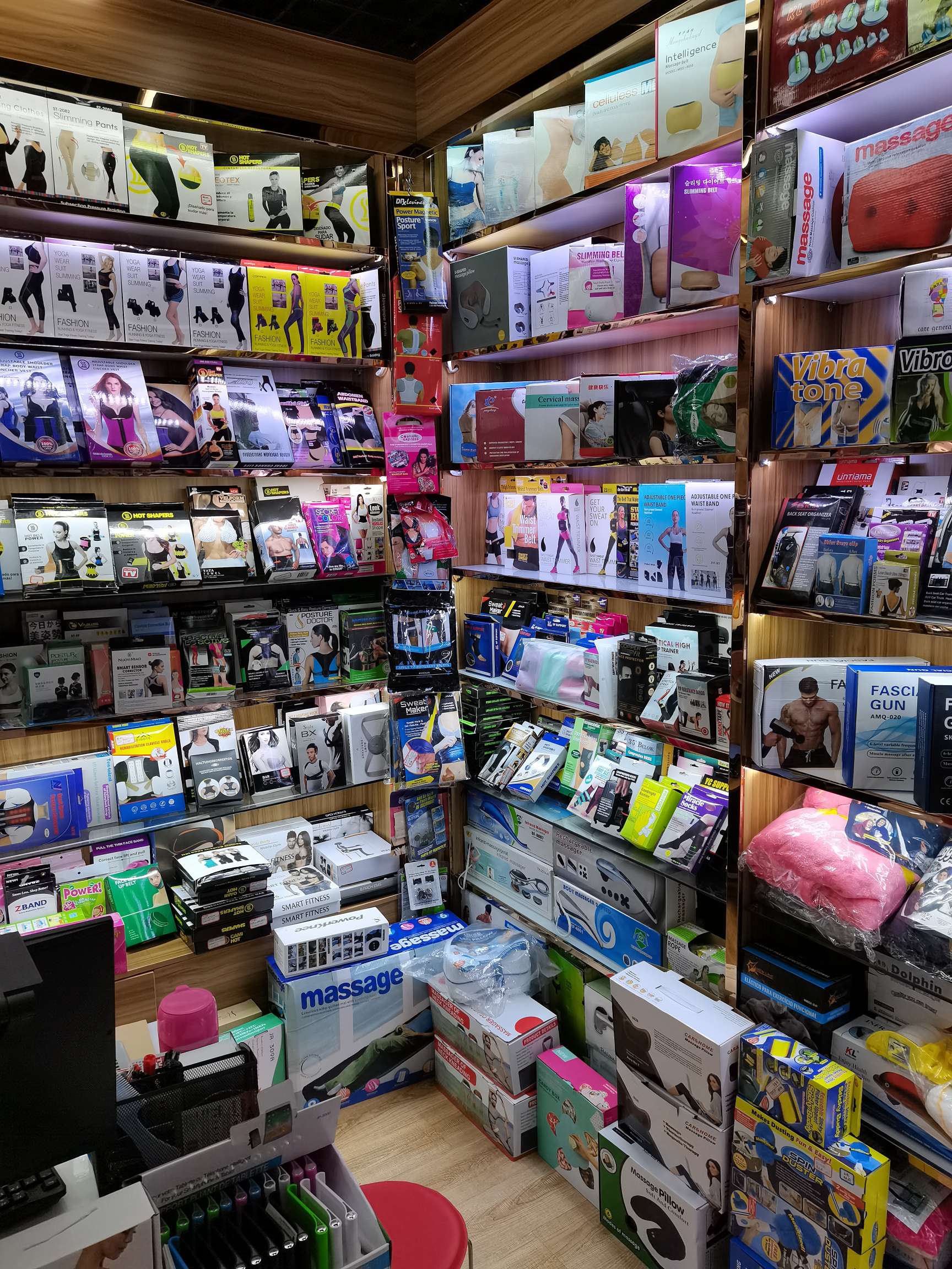 Yuanfeng Electronic Trade describe pic - 7