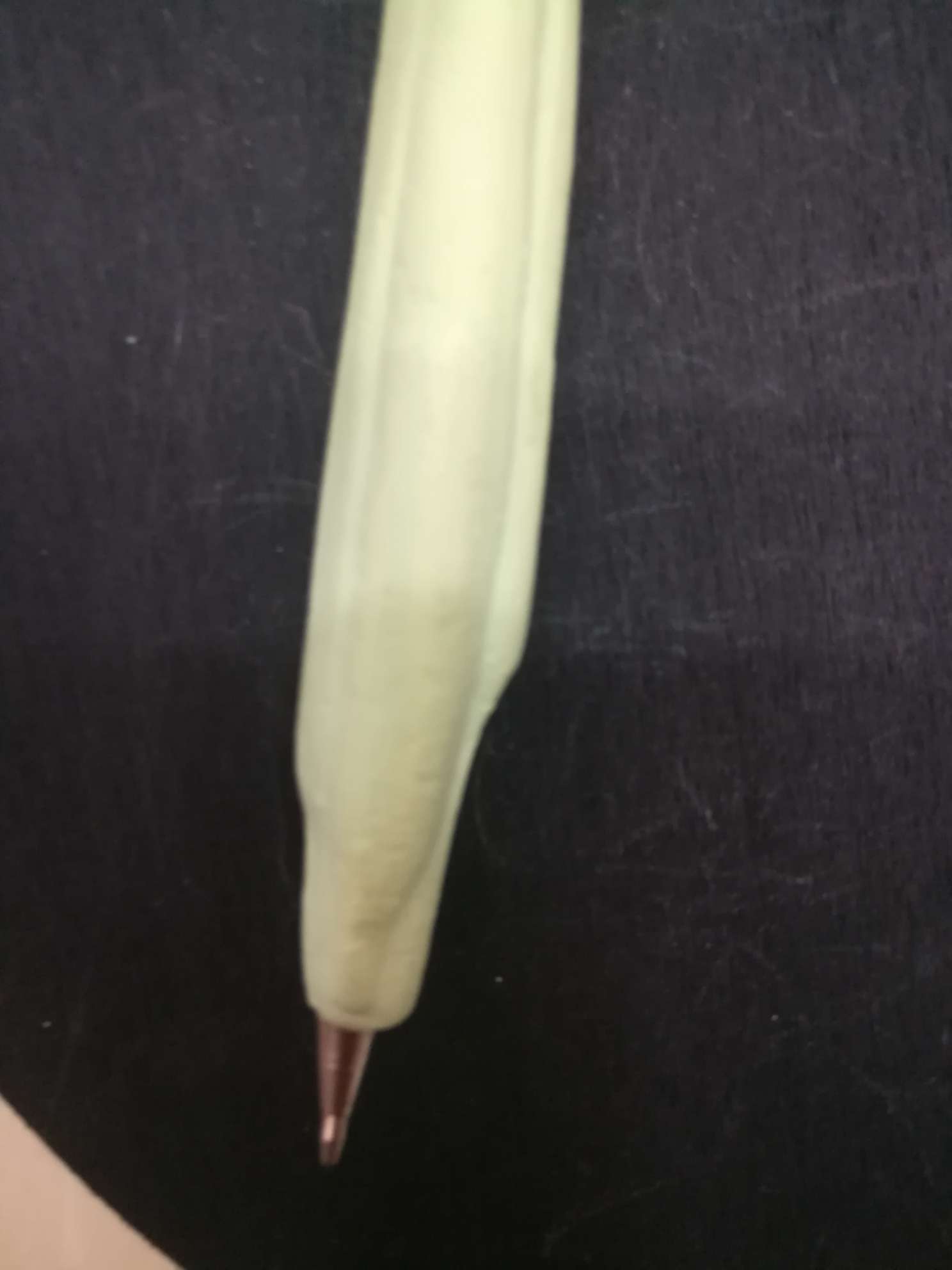 毛笔/钢笔小学生卡通/毛笔兼毫/圆珠笔手写笔/水晶创意笔细节图