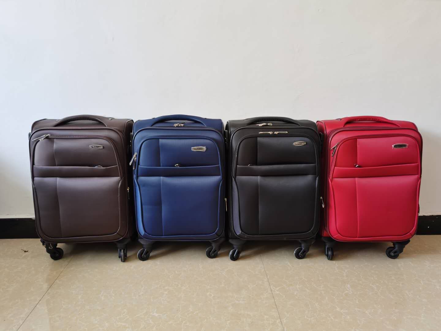 软箱旅行箱套装