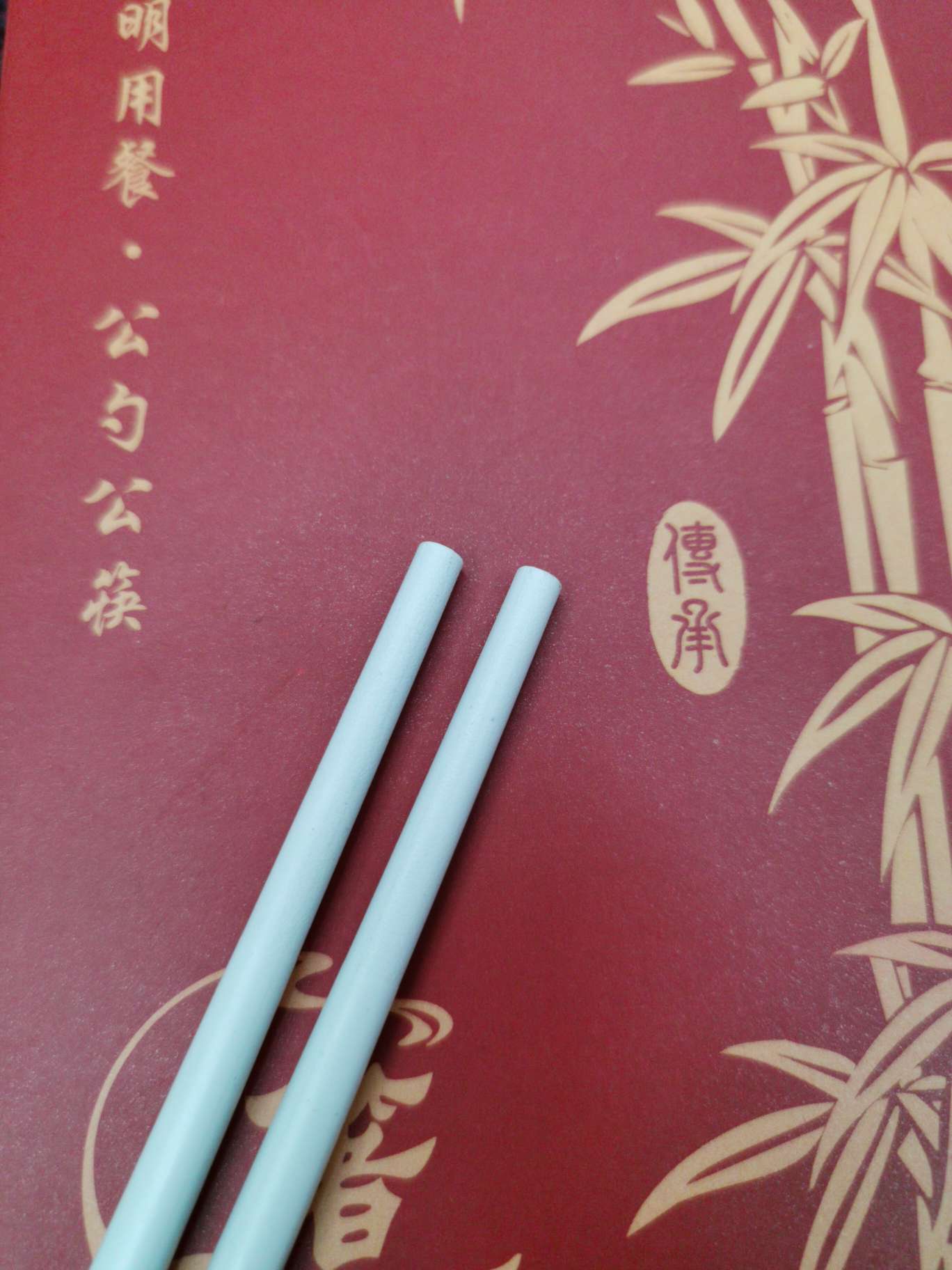 合金筷5色5双包装礼品盒套装合金筷子防霉防滑耐高温消毒筷子详情图8