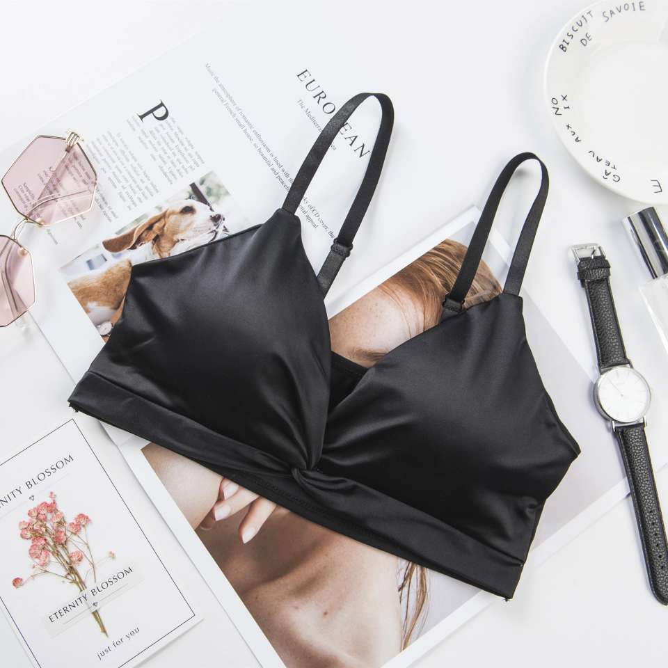 Ribbed beauty back gathers underwear 53 thumbnail