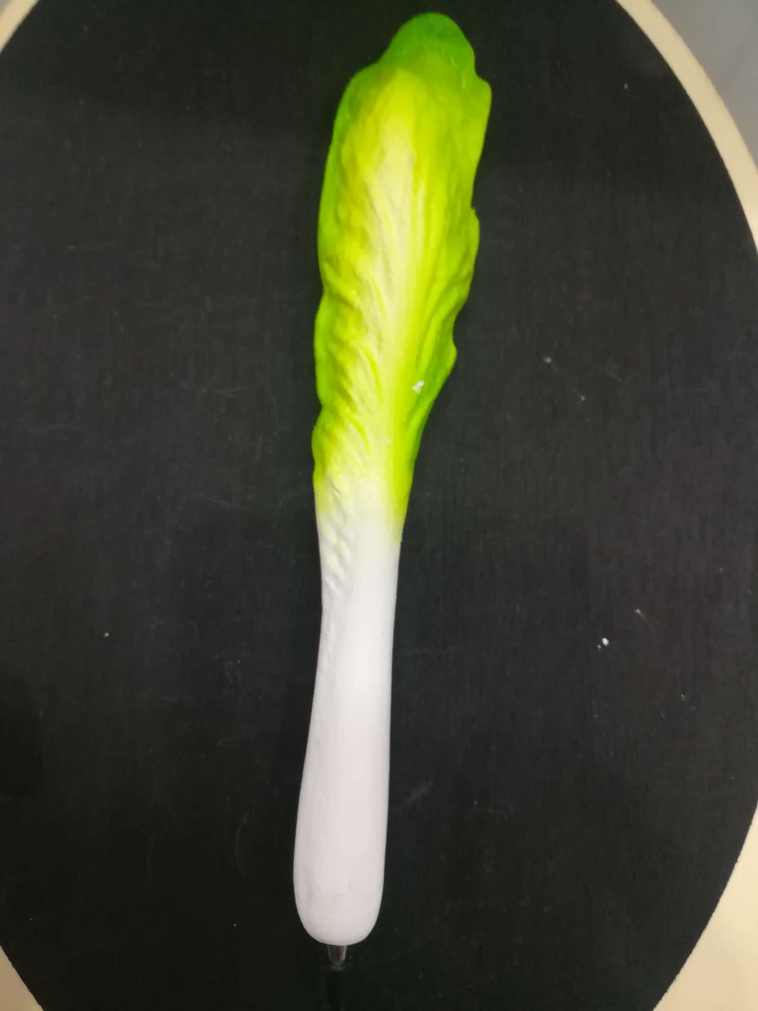 仿真白菜工艺笔