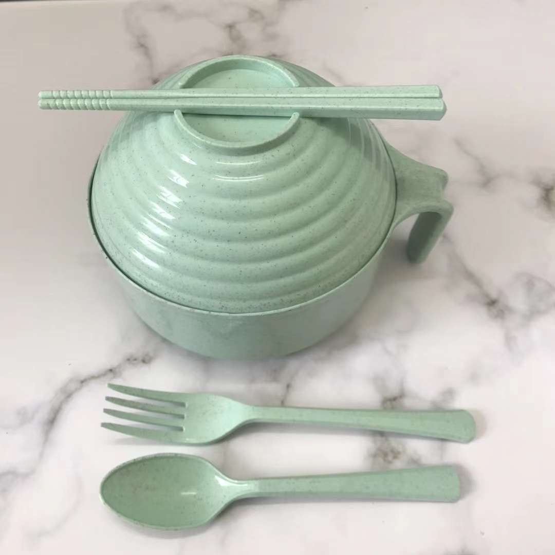 美耐皿勺子/外卖盒/一次性快餐盒/Dinnerset/密胺餐具产品图