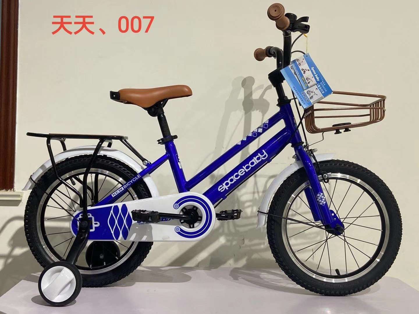 The bicycle thumbnail