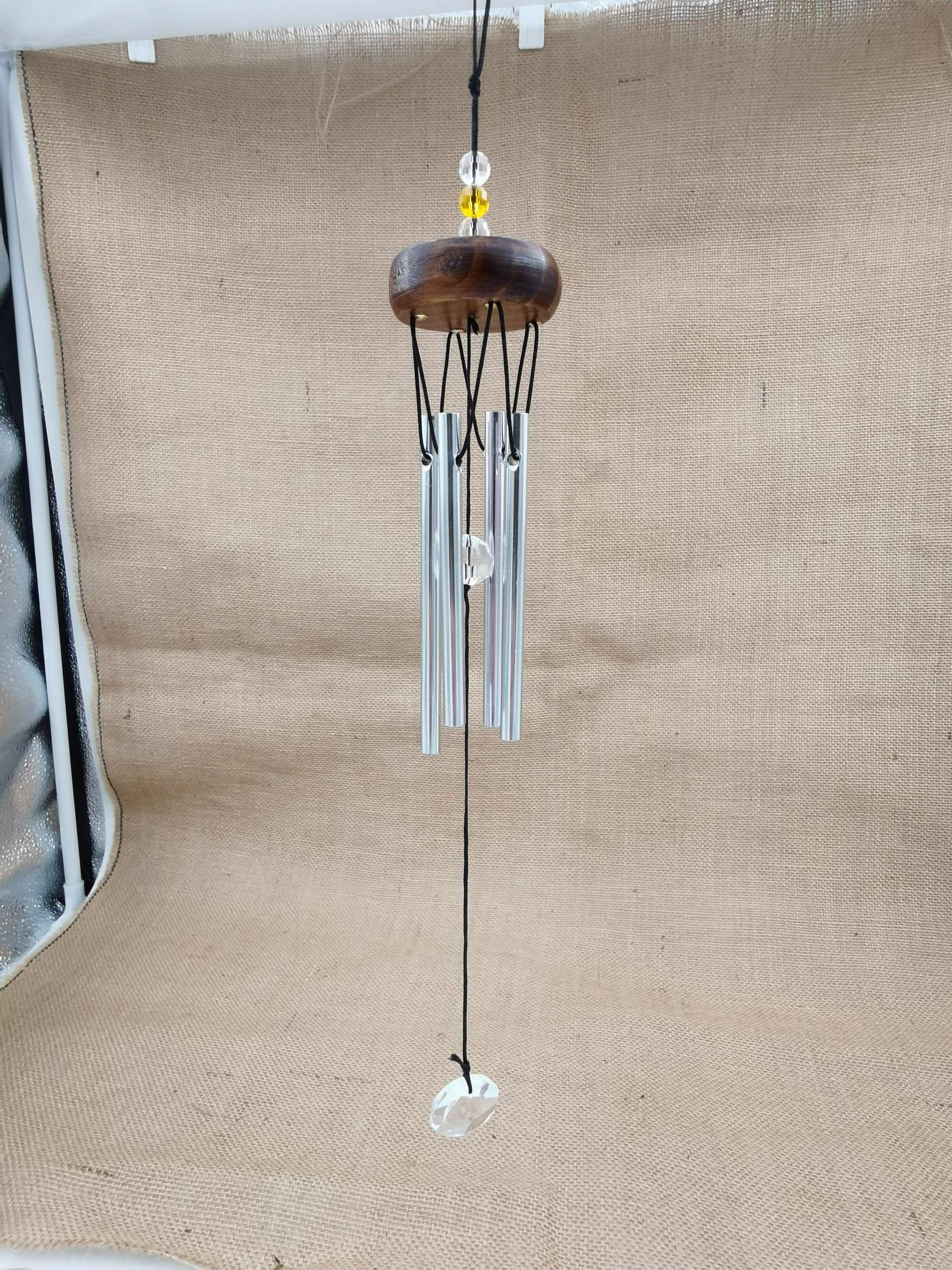 水晶精品风铃详情图5