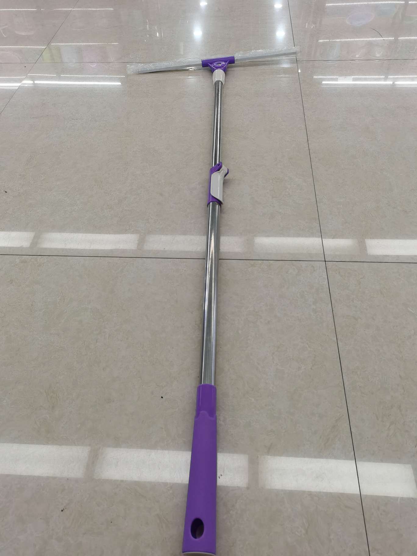 硅胶刮水器地刮不粘毛发卫生间浴室厨房刮玻璃器家用神器魔术扫把