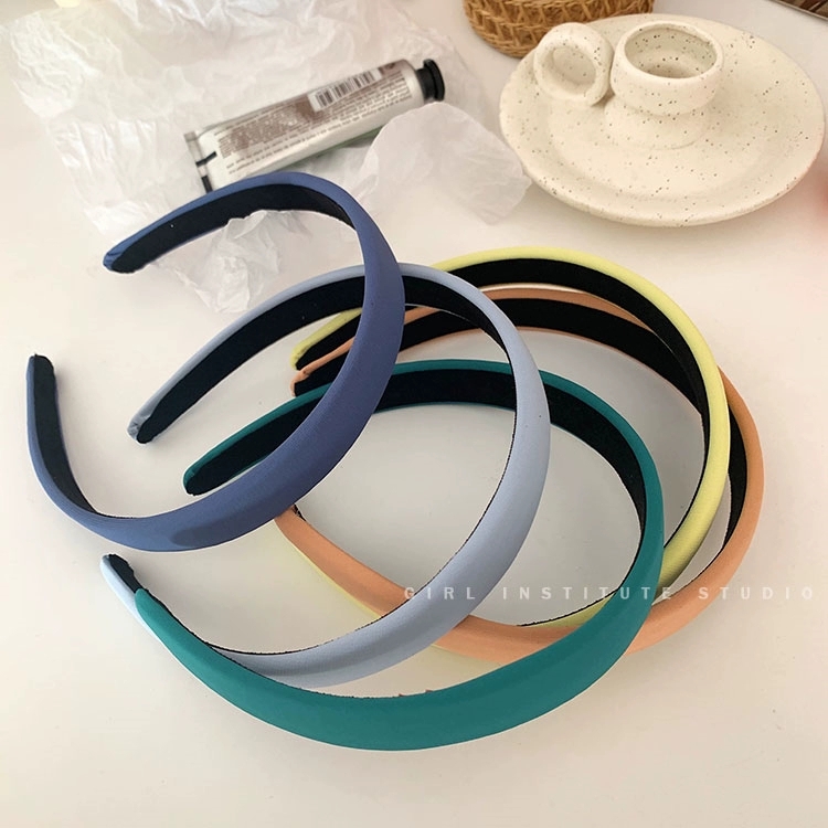 Non-Woven Head Buckle Application Scenario