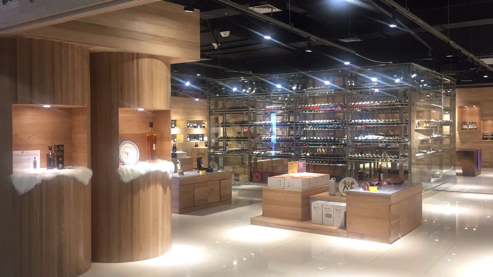 Mengde Spanish Commodity Center describe pic - 5