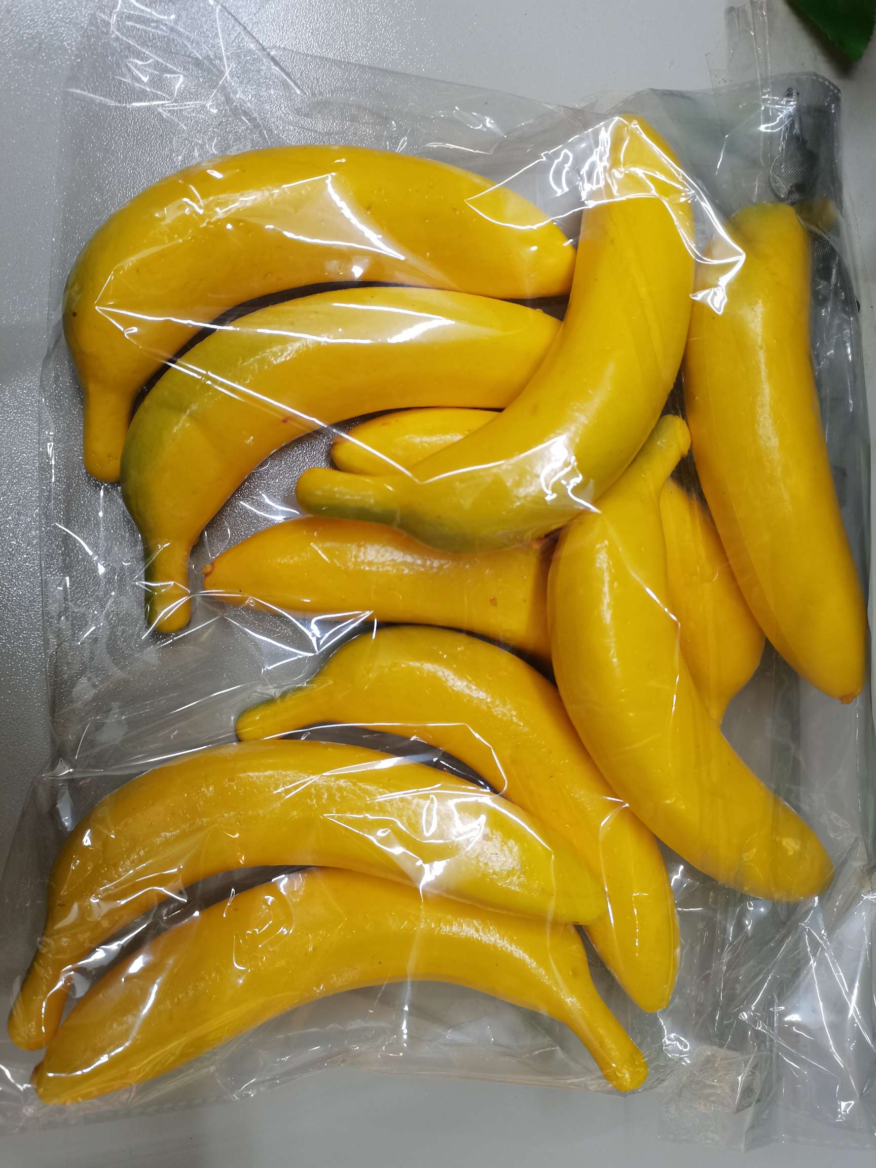 90 series, realistic fruit banana details Picture