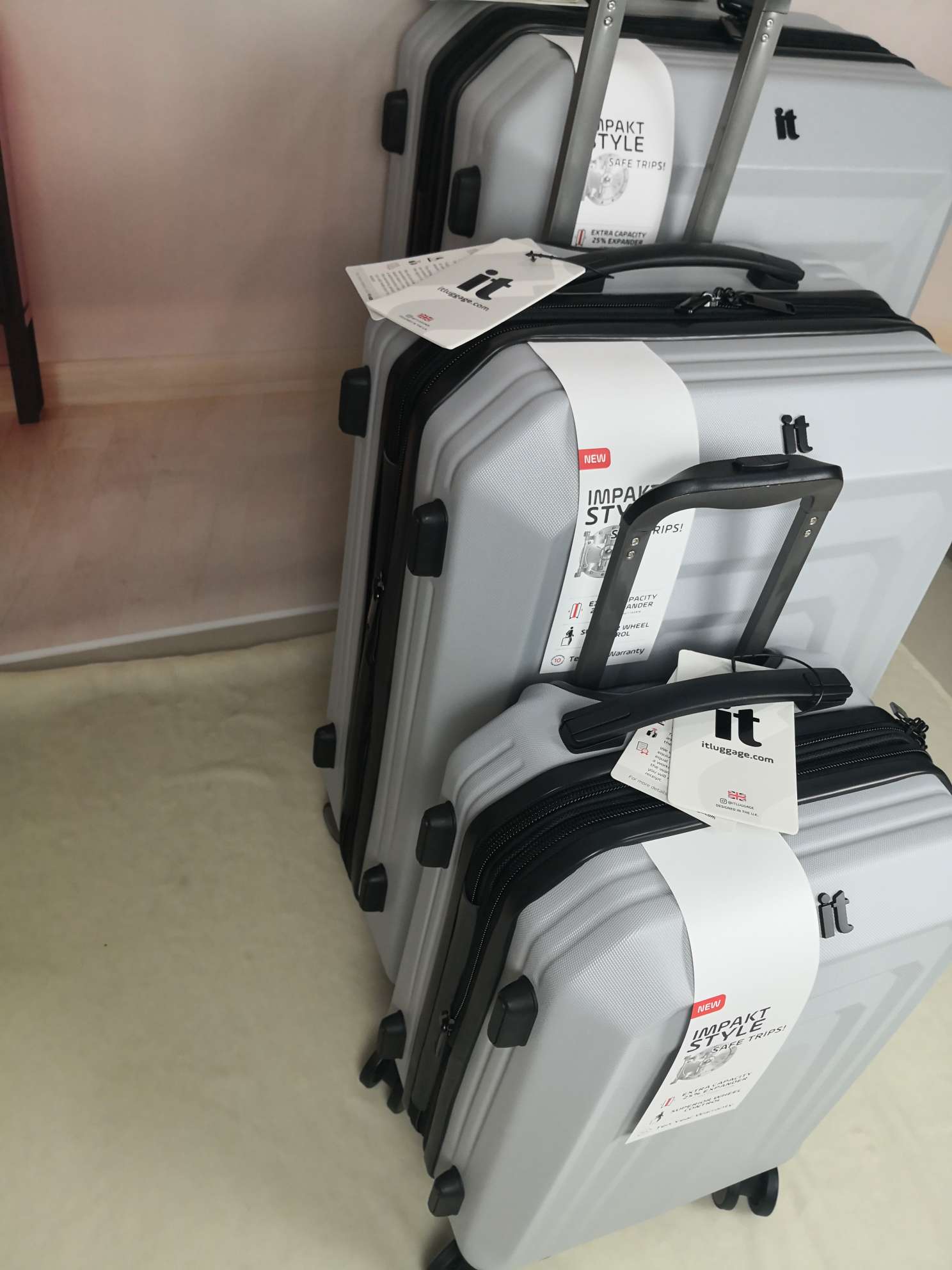 拉杆箱旅行箱abs硬箱详情图10