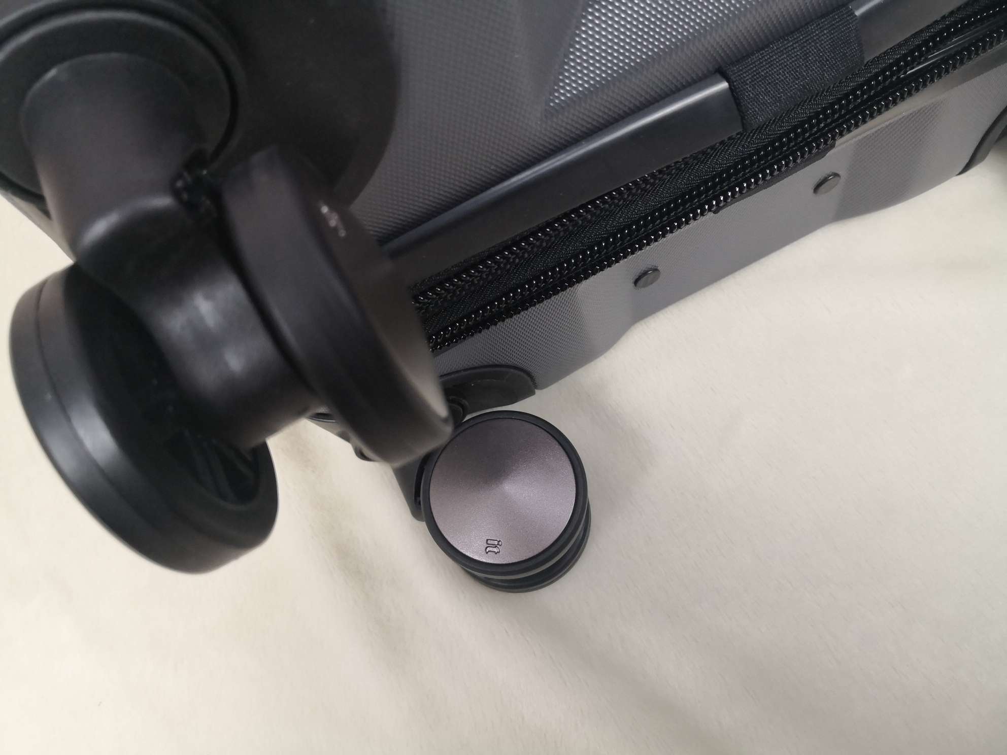 拉杆箱旅行箱abs硬箱详情图7