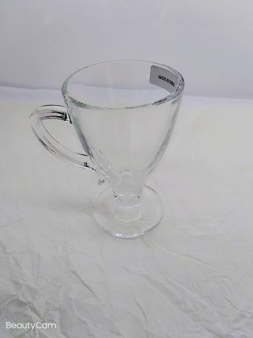 Factory direct sales of personalized water cup p-179 with handle Application Scenario