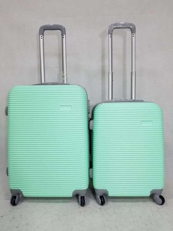 行李箱3件套拉杆箱图