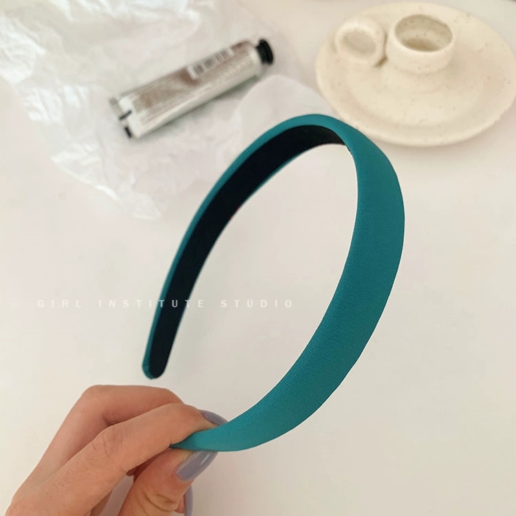 Non-Woven Head Buckle full figure