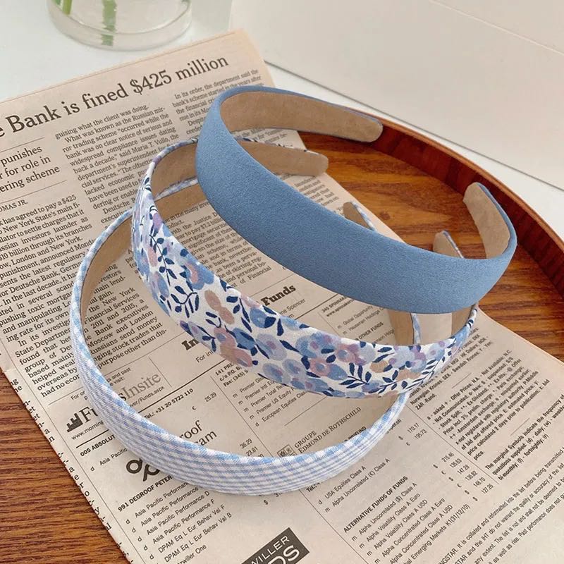 Set Head Buckle Item Picture