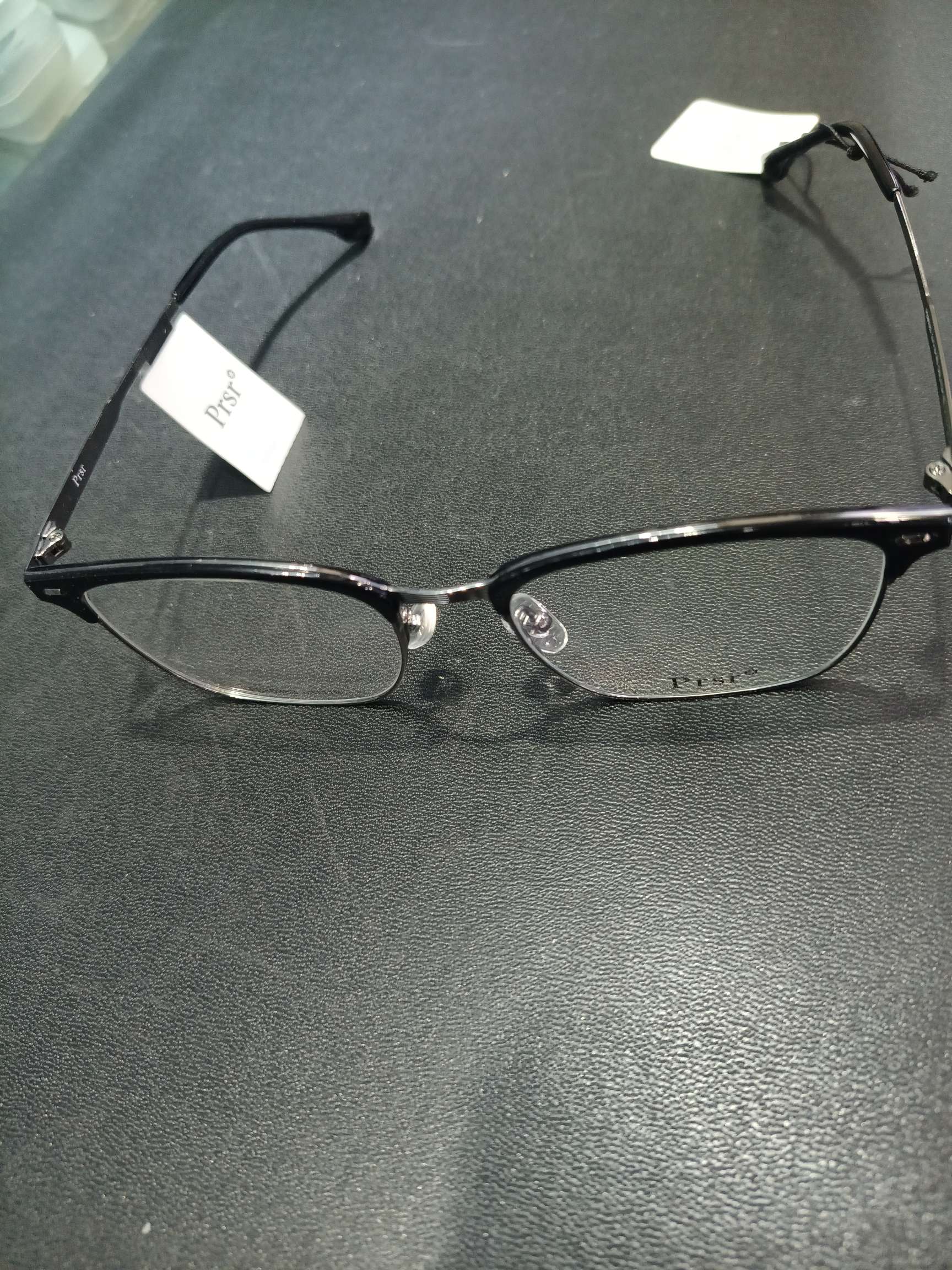 新款帕莎架细节图