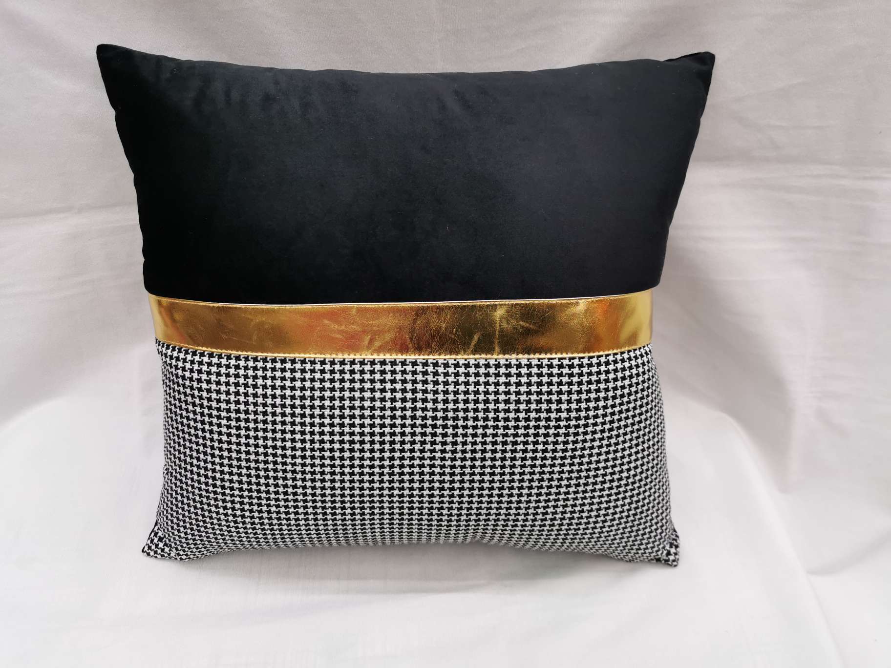 Jane Europe pillow pillow cover cushion cushion cover sofa back back car waist against bed daily use thumbnail