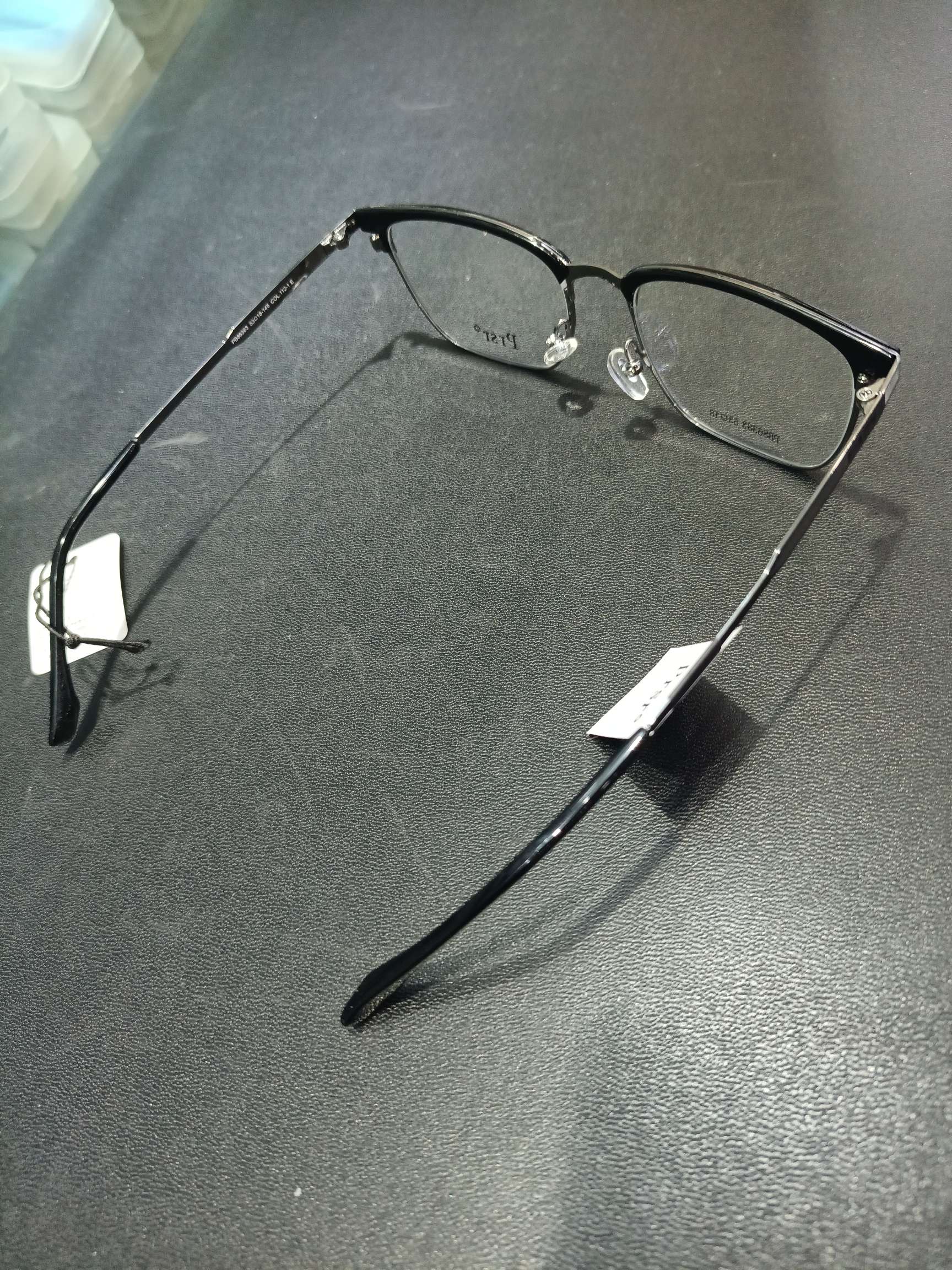 新款帕莎架产品图