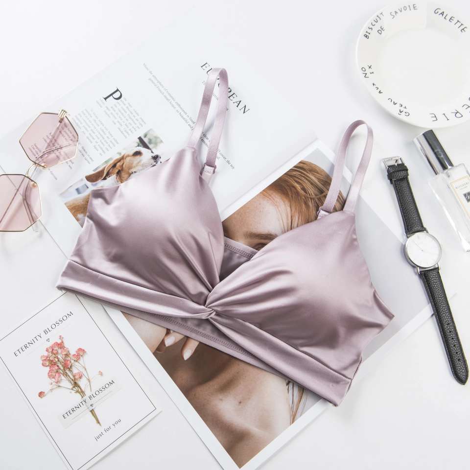 Ribbed beauty back gathers underwear 54 thumbnail