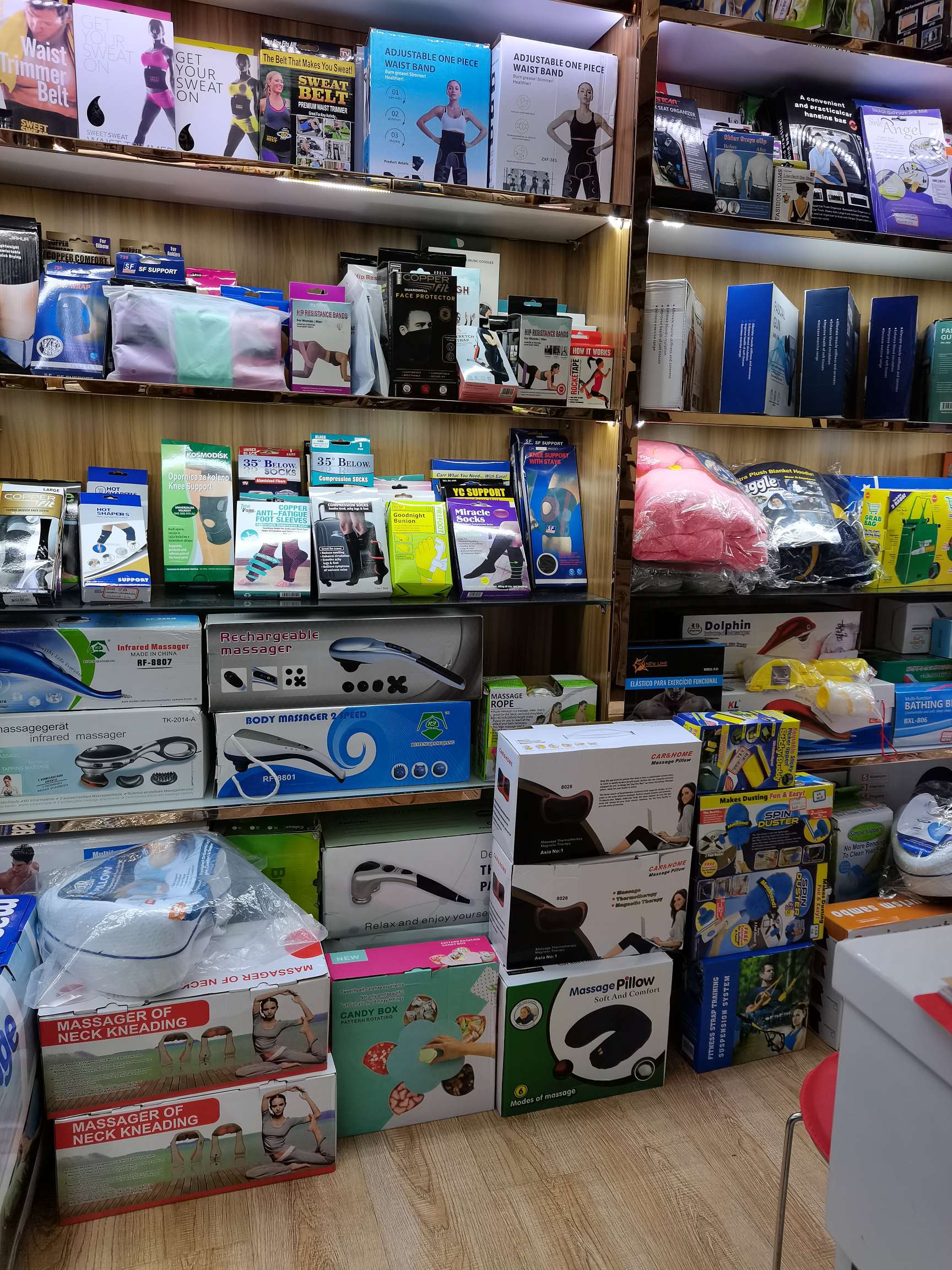 Yuanfeng Electronic Trade describe pic - 9
