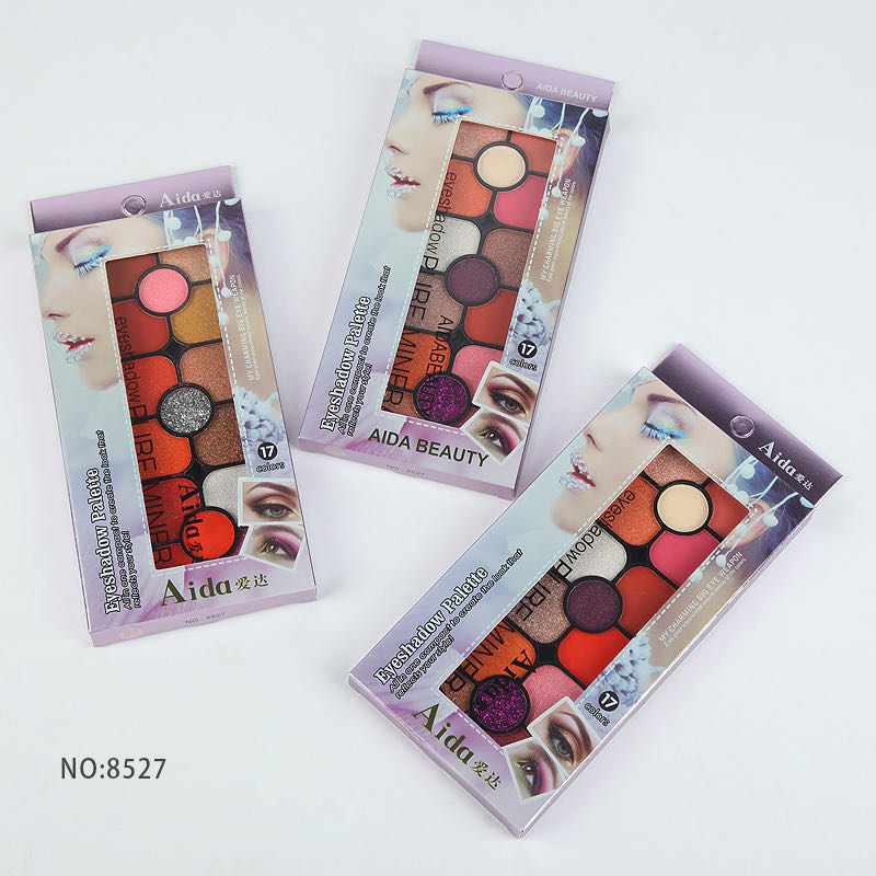 8527 Eyeshadow