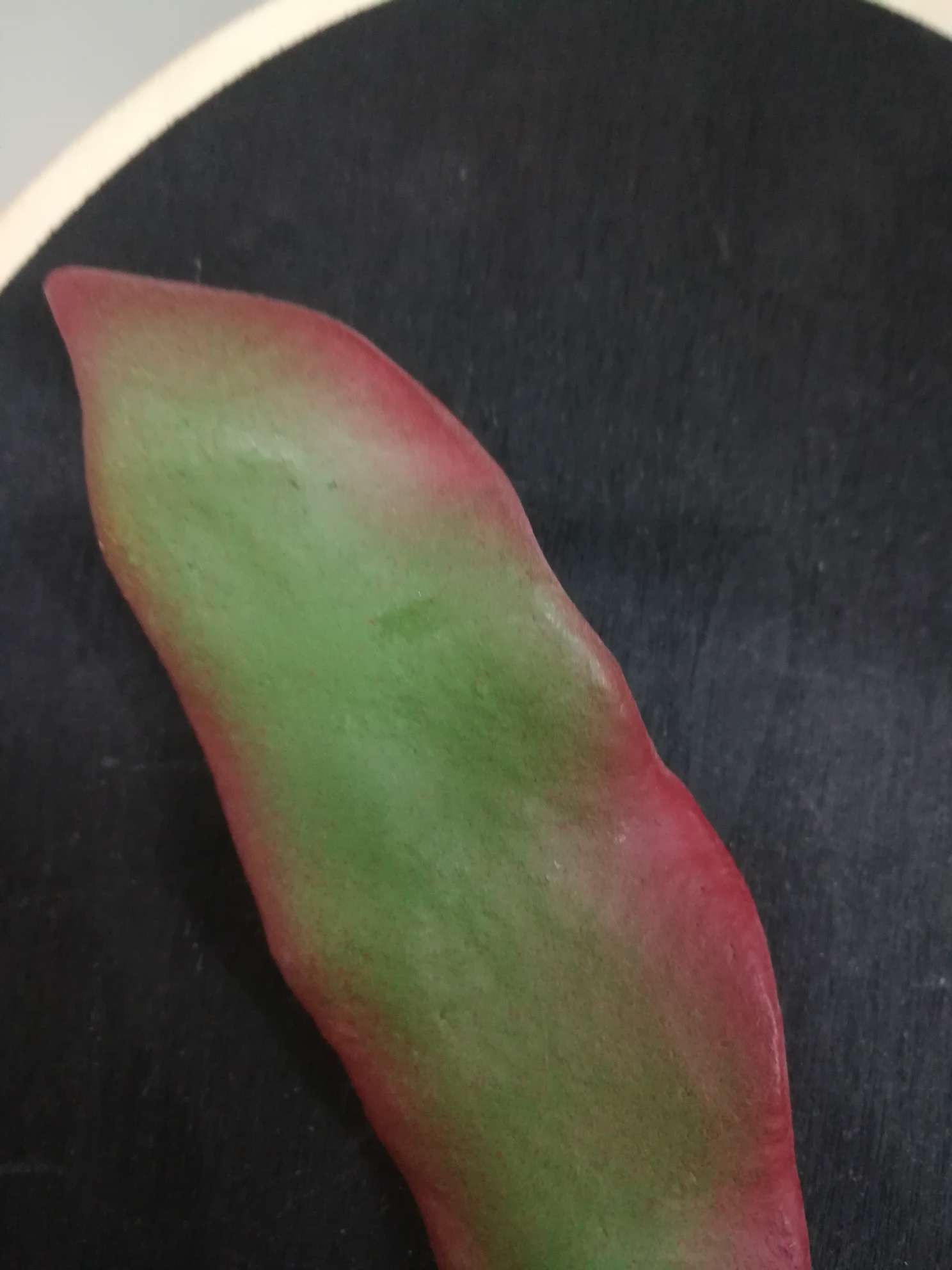 仿真果蔬/食物工艺品实物图