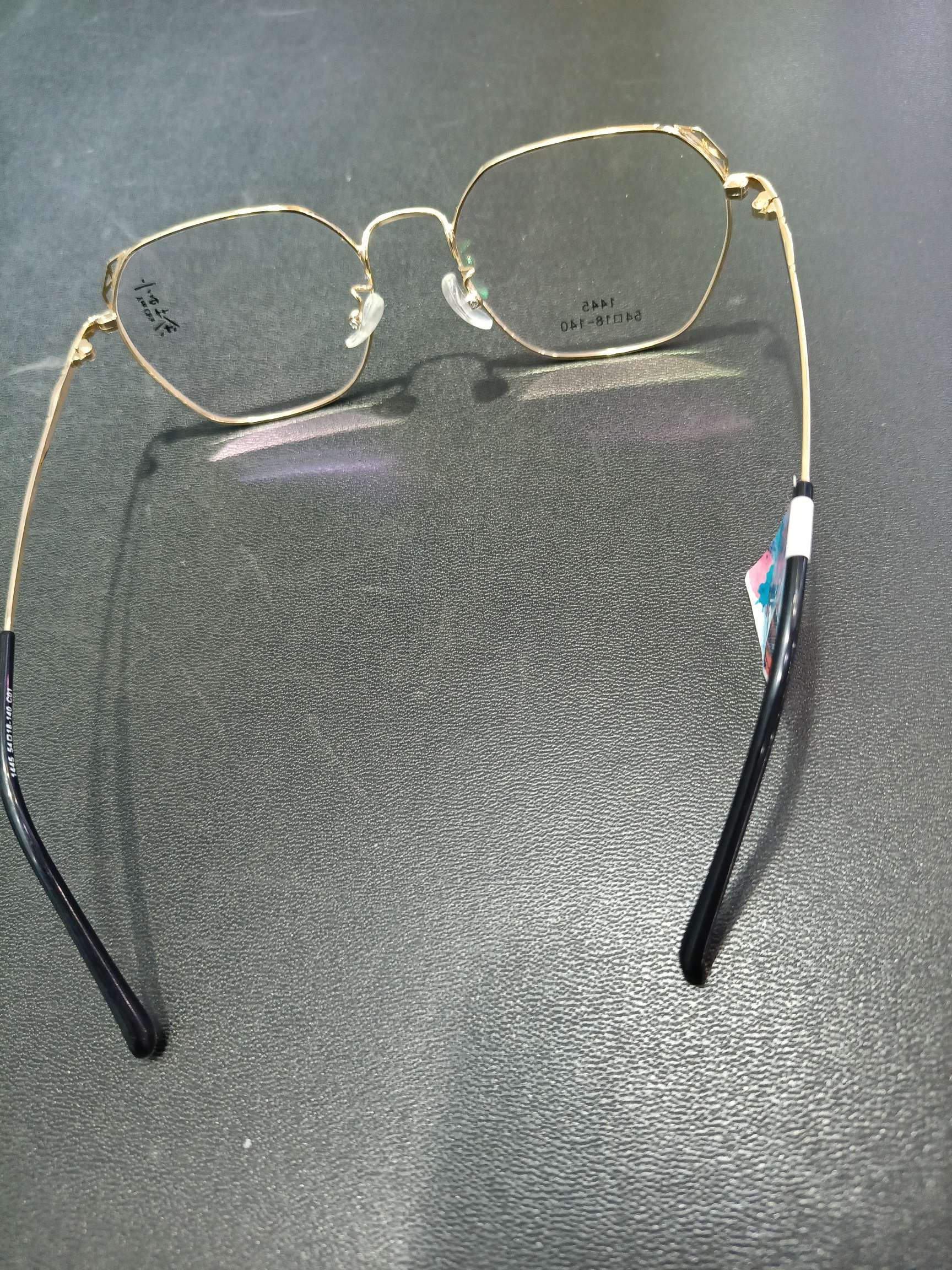 言茶新款上市细节图