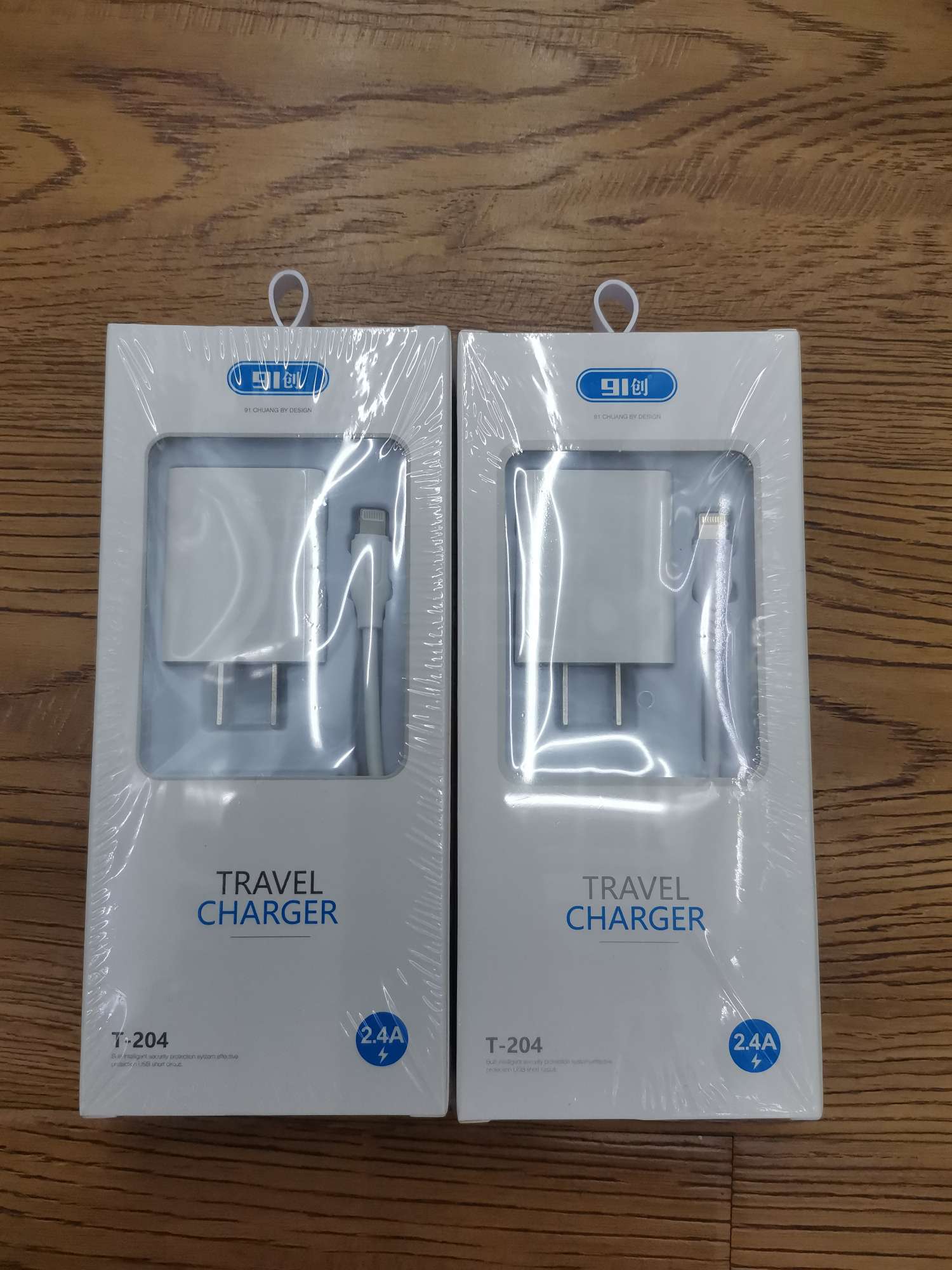 T-204苹果套充详情图3