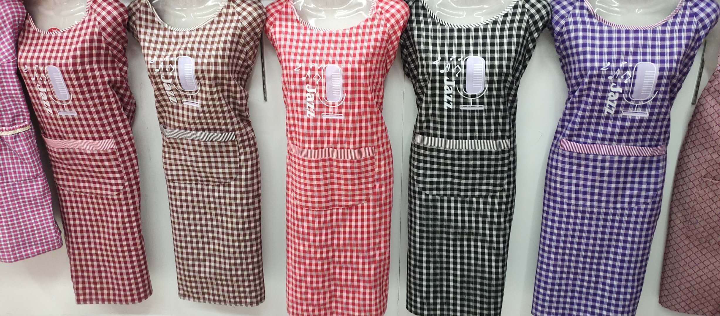 Walhoda Apron Overalls 45