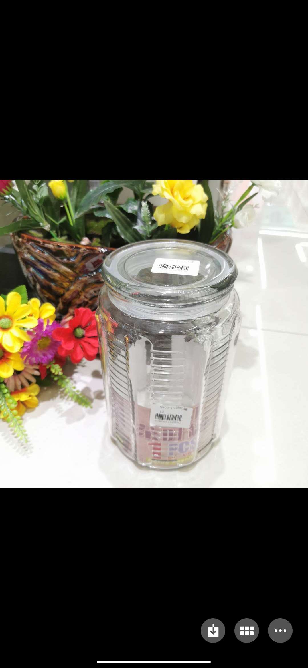 9906-1A Tea Can