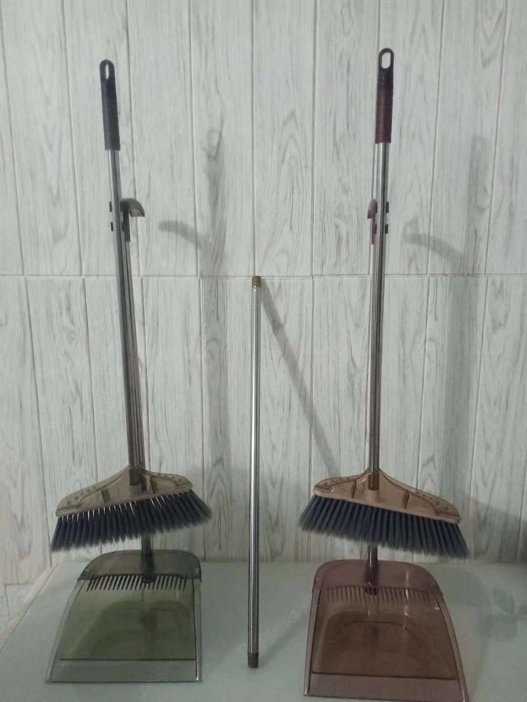 好质量组合扫把组合扫把簸箕笤帚