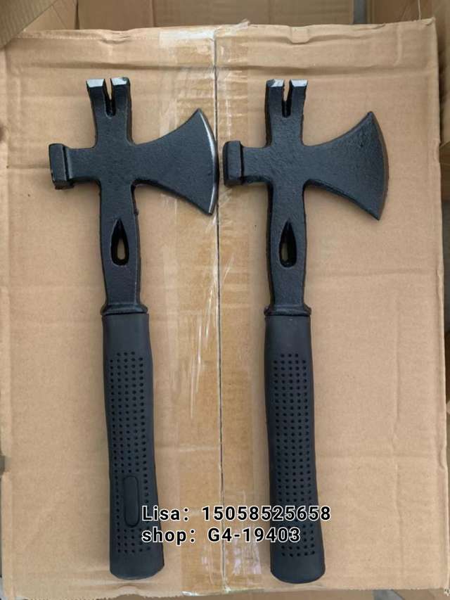 Multi-purpose axe furniture axe hardware tool axe export axe thumbnail
