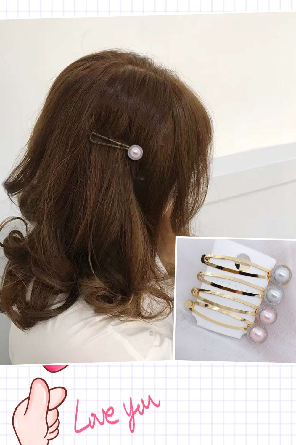 BB crystal beads in sand beads thumbnail