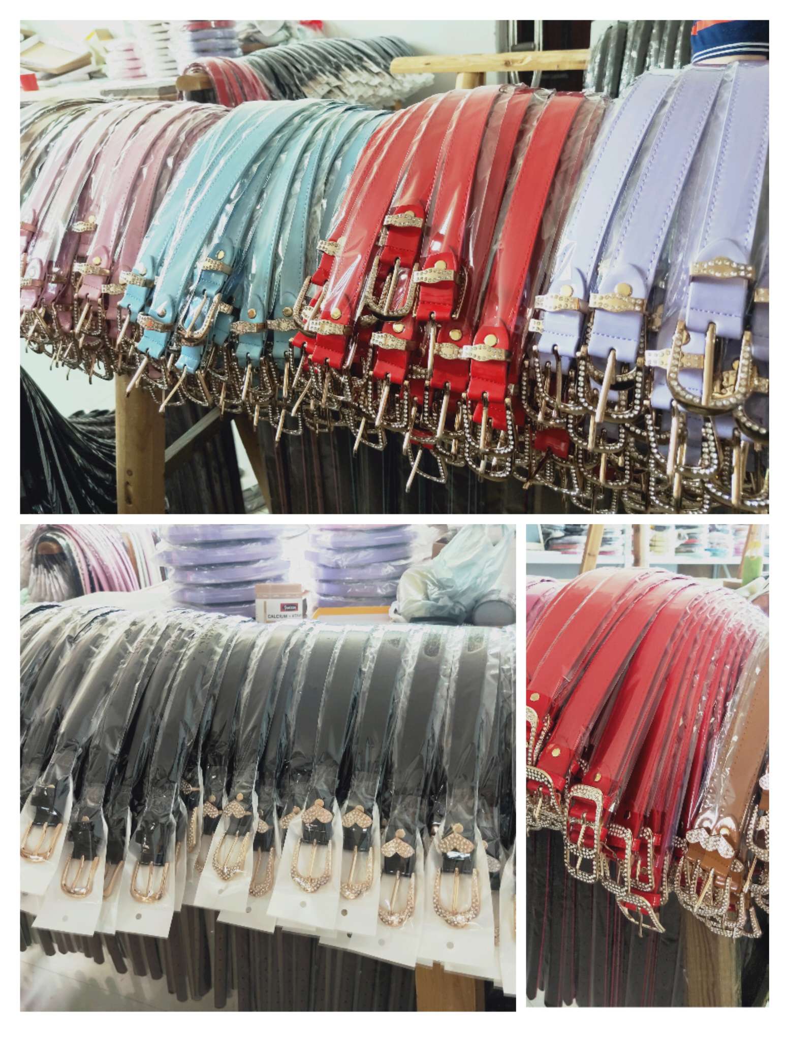 Yidan leather goods describe pic - 5