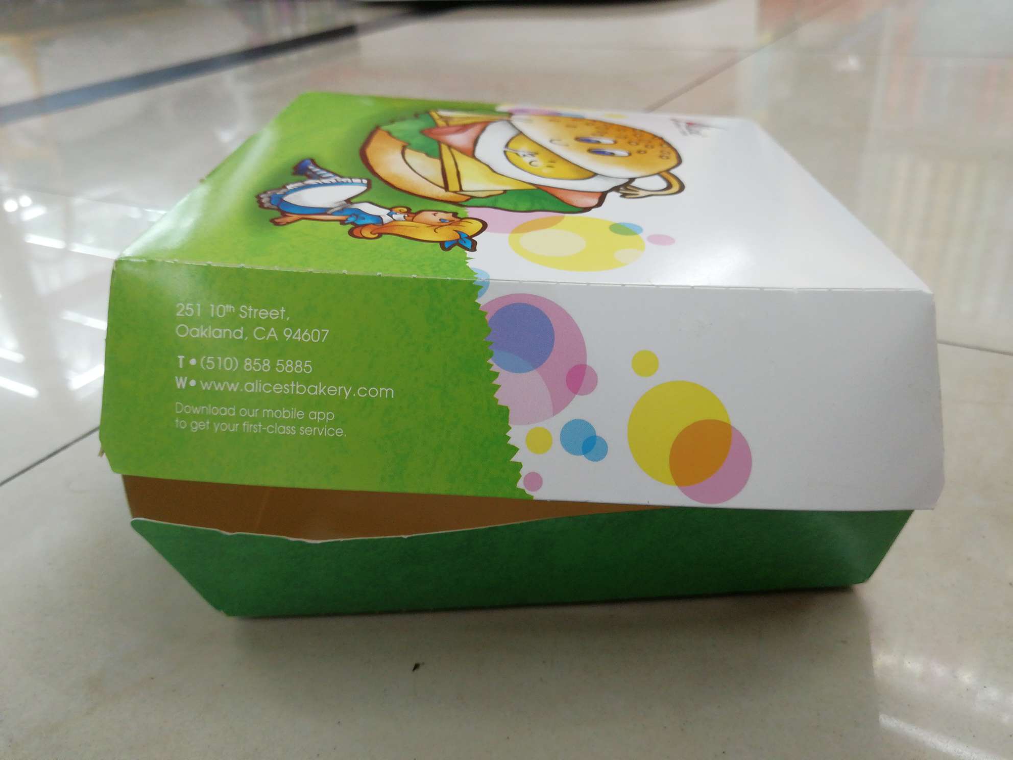 汉堡 三明治 食品盒绿色产品图