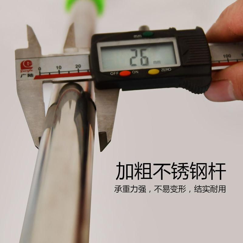 【不掉毛】免手洗自拧水拖把懒人拖把家用挤水吸水拖把拖布墩布头详情3