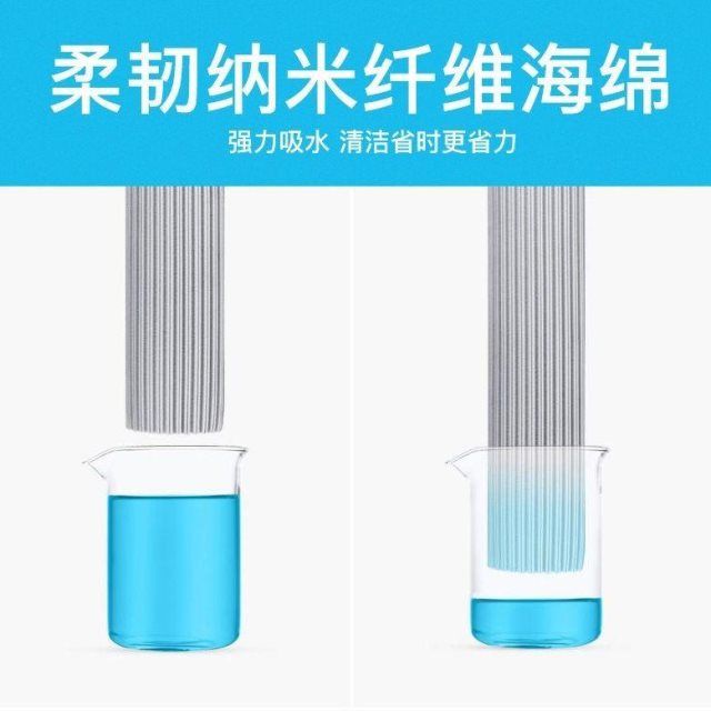 拖把/懒人/神器细节图