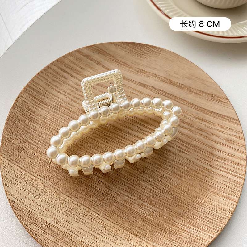 发夹/发夹细节图