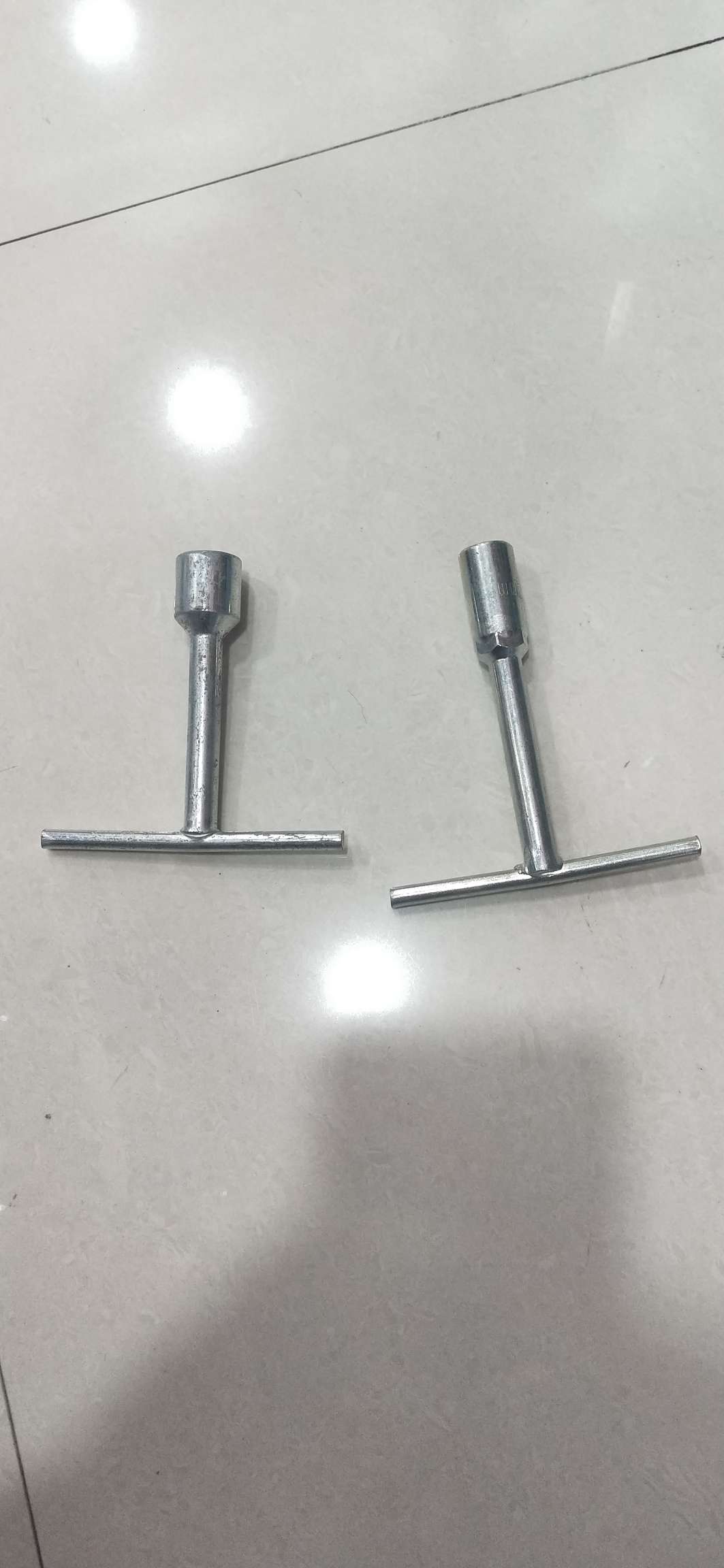 炮筒