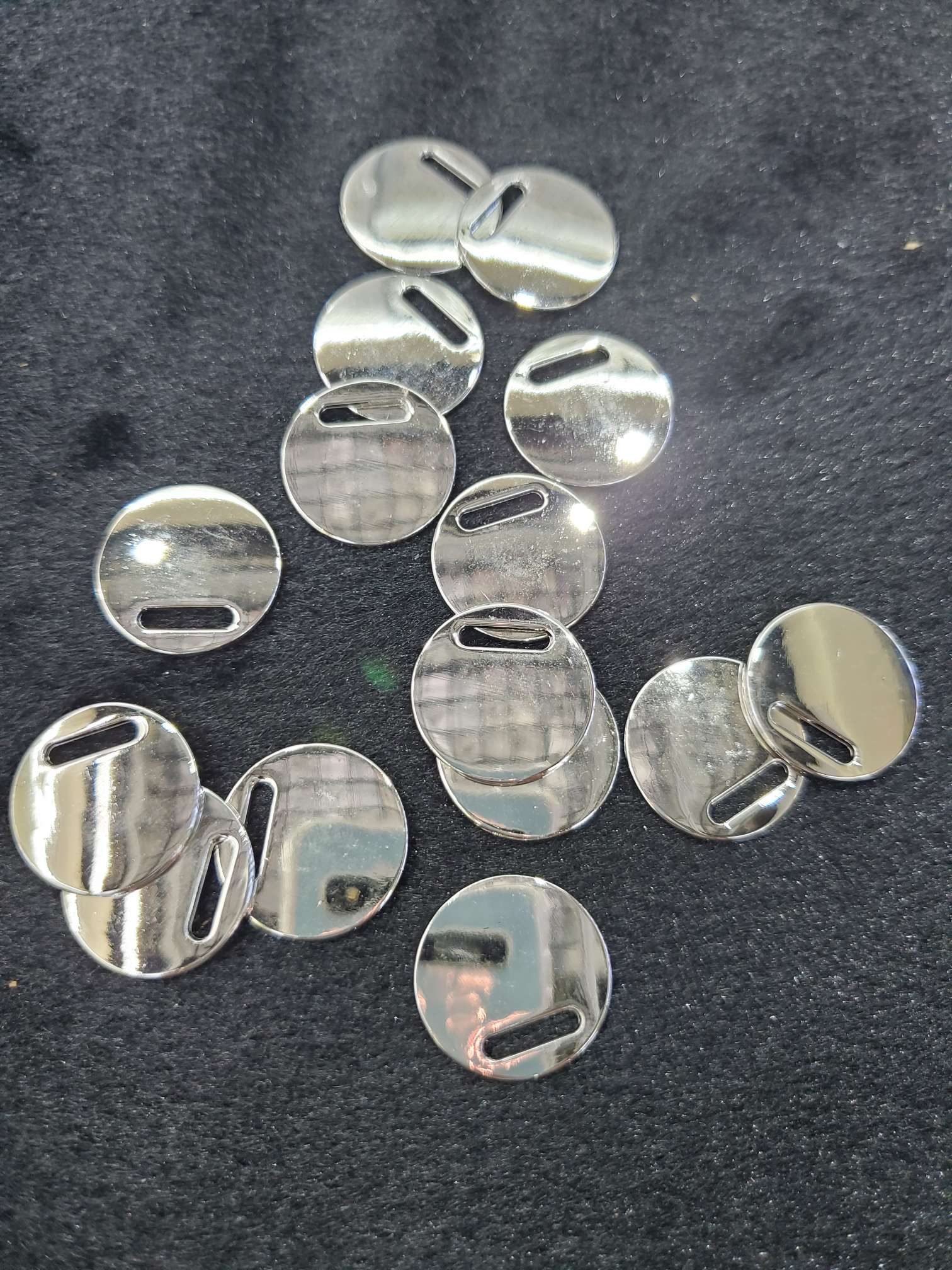Alloy accessories, clothing accessories, jewelry accessories, notebook accessories, pendants 2