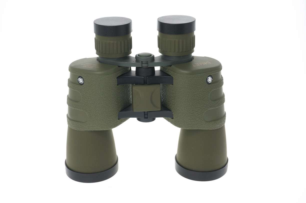 Manufacturer direct-to-outdoor 7X50 COMET Full-pack Warped Jet HIGH power HD Telescope Application Scenario