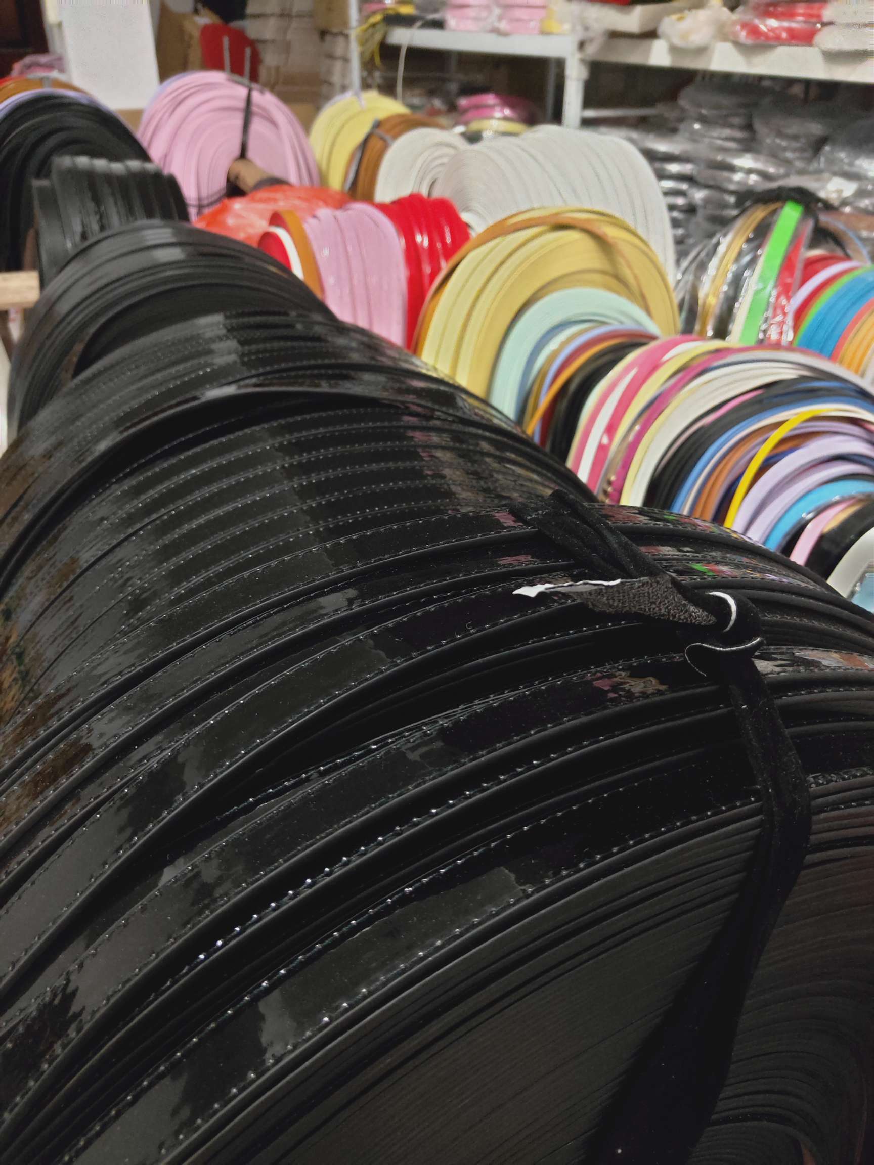 Yidan leather goods describe pic - 4