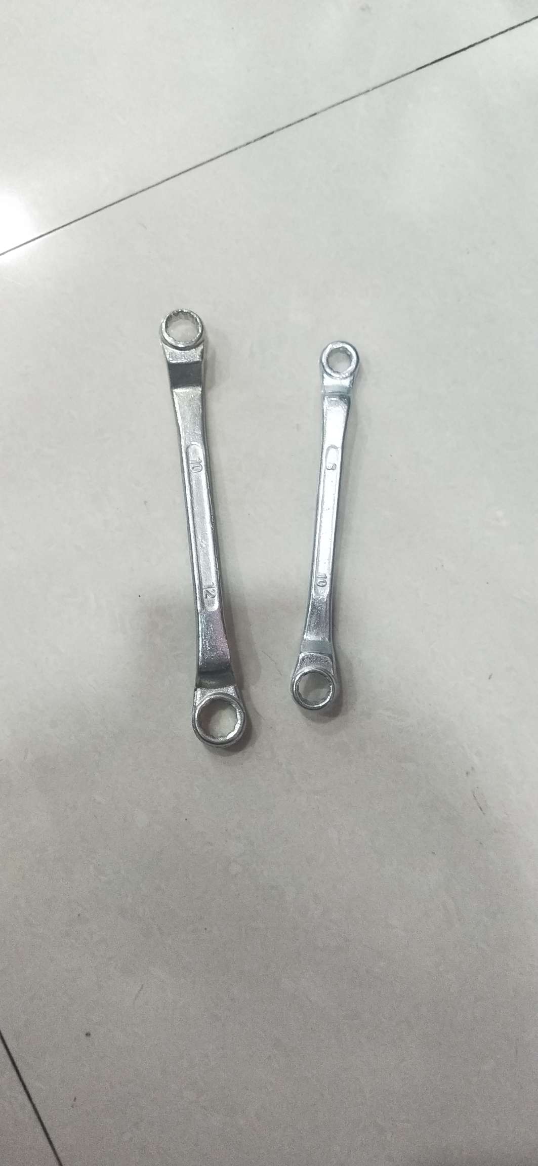扳手
