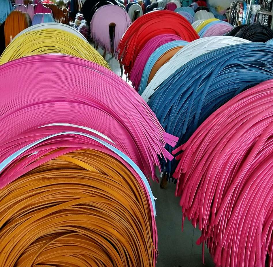 Yidan leather goods describe pic - 2