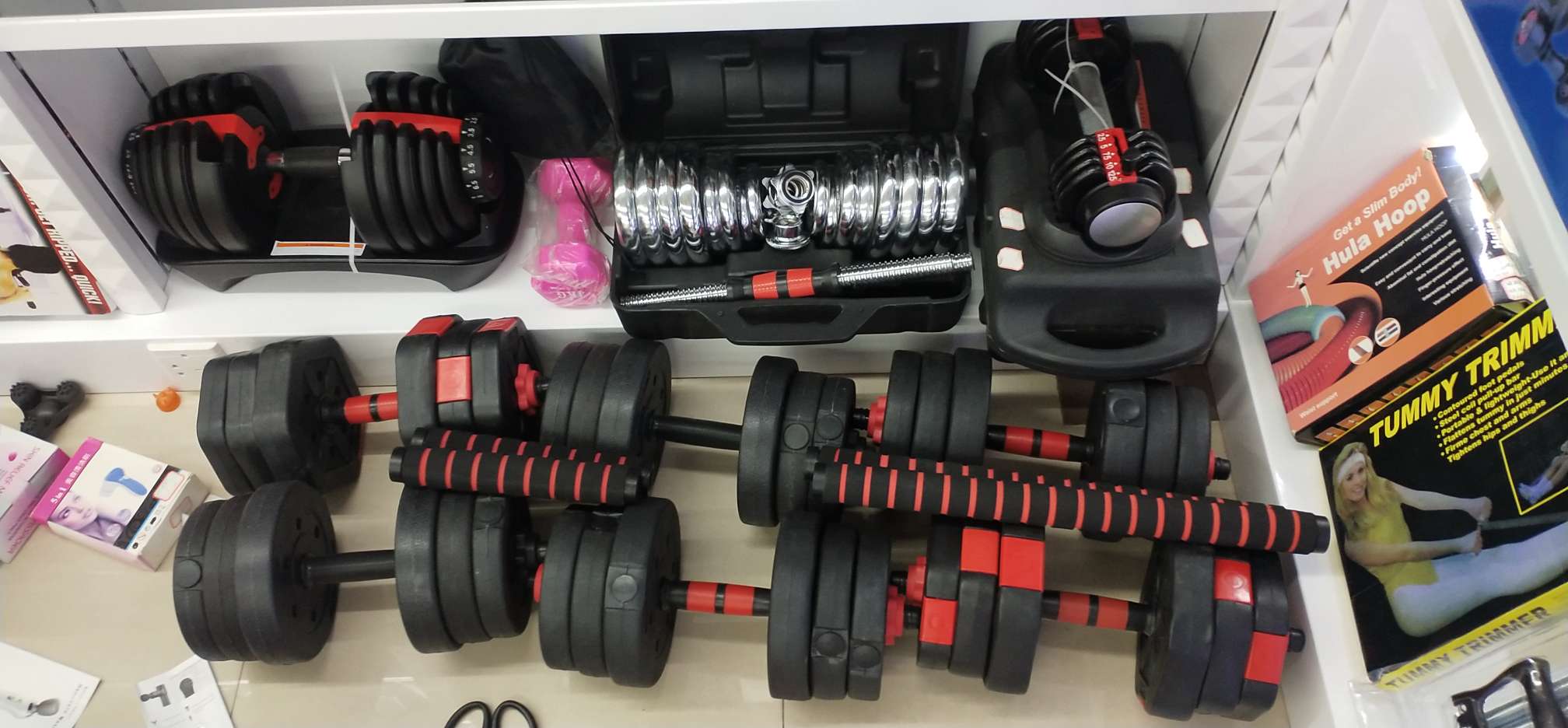 Yisheng International Trade -TV Products describe pic - 5